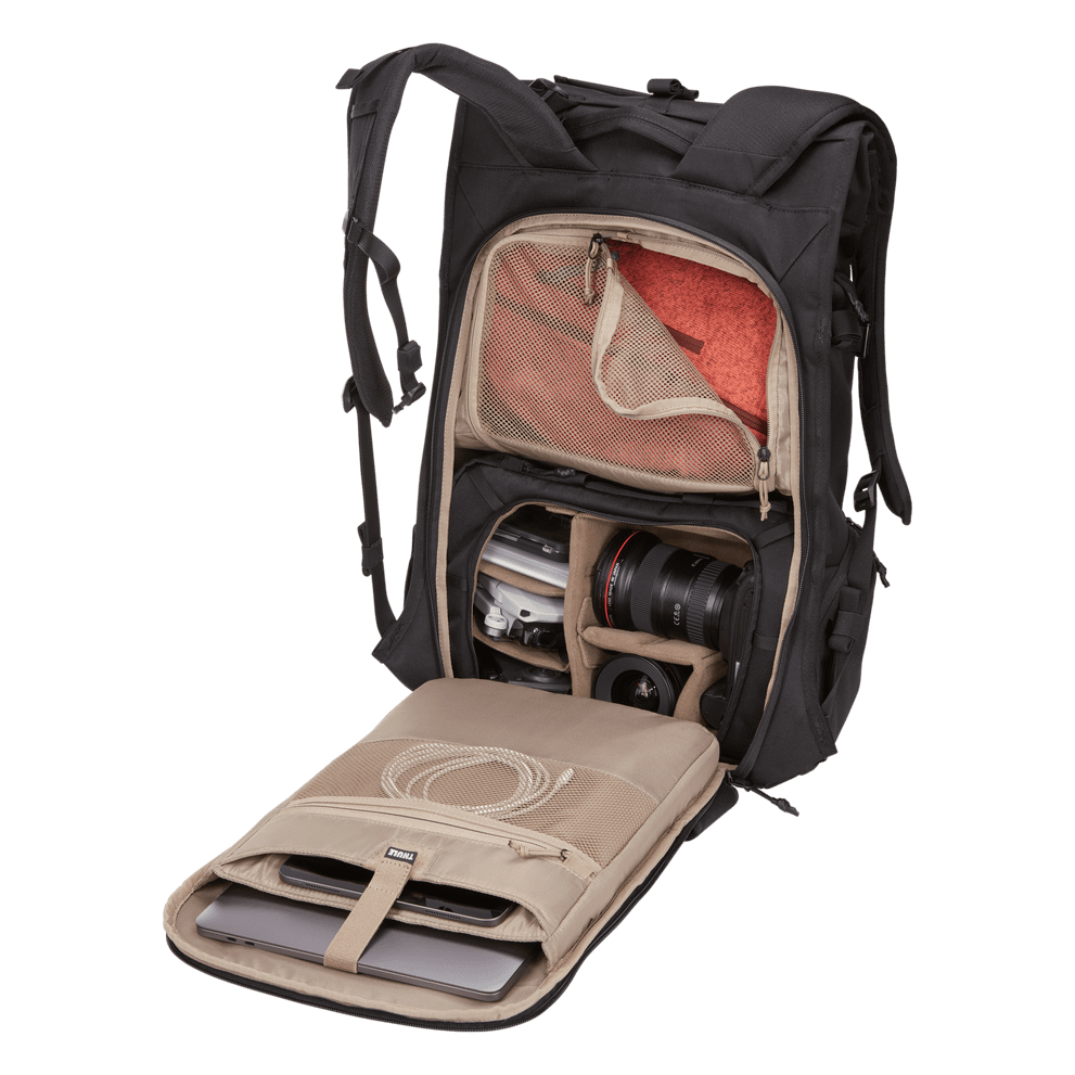 Thule Covert DSLR Backpack 32L - Black