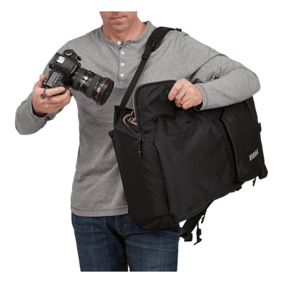 Thule Covert DSLR Backpack 32L - Black