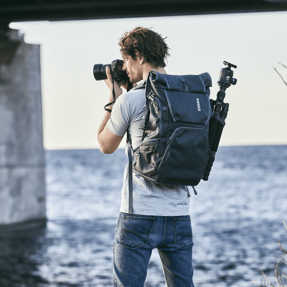 Thule Covert DSLR Backpack 32L - Black