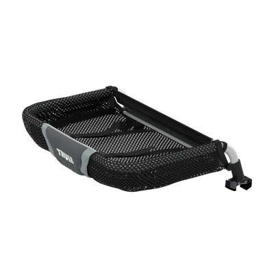 Thule cargo rack 2 schwarz