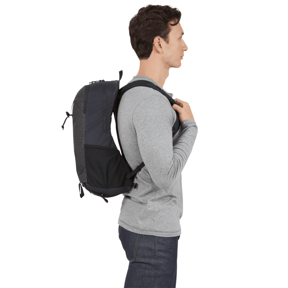 Thule Nanum 18L - Black