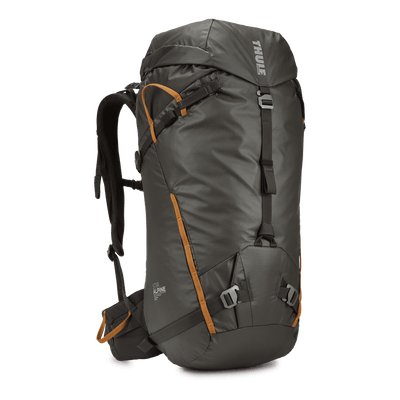Thule Stir Alpine 40L Obsidian