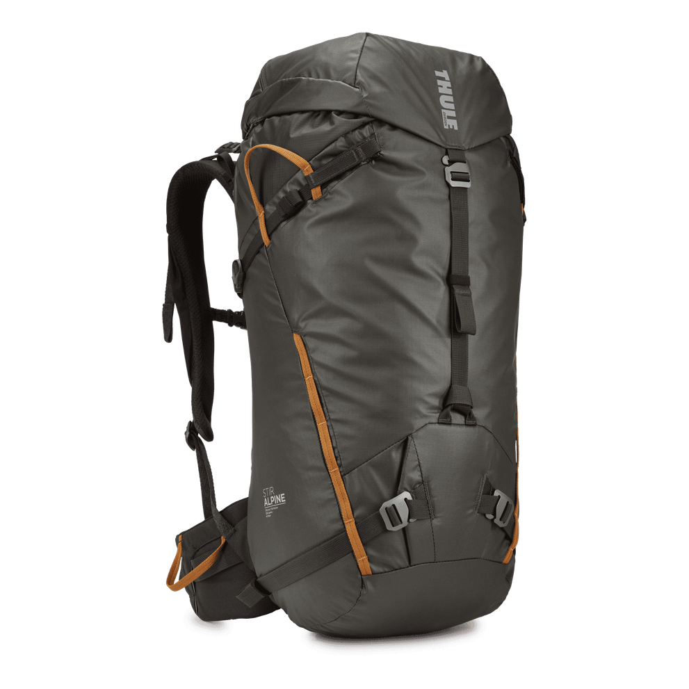 Thule Stir Alpine 40L Obsidian
