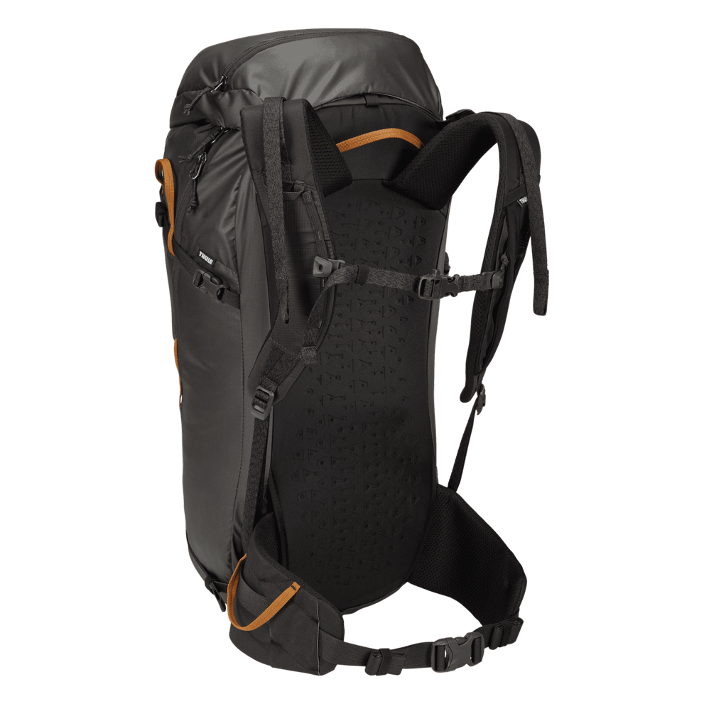 Thule Stir Alpine 40L Obsidian