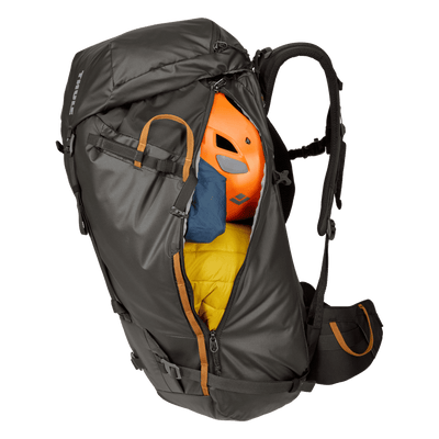 Thule Stir Alpine 40L Obsidian