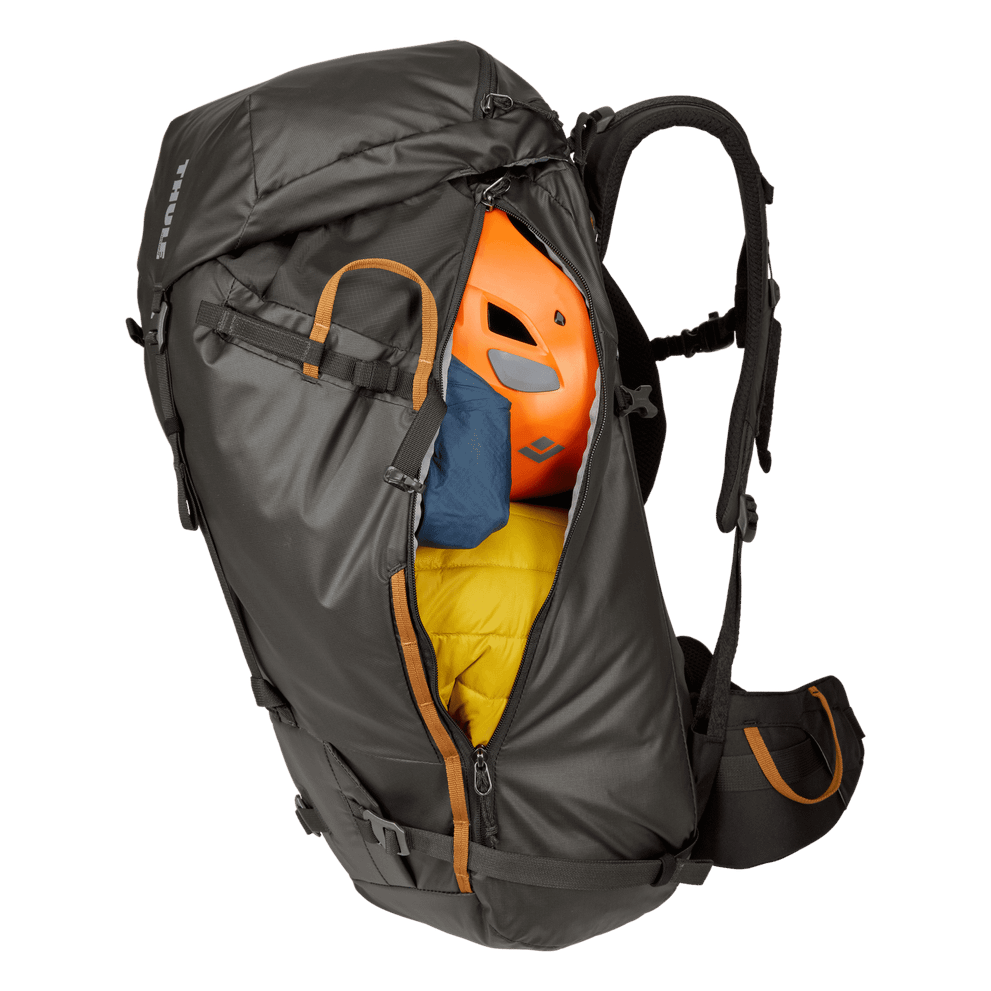 Thule Stir Alpine 40L Obsidian