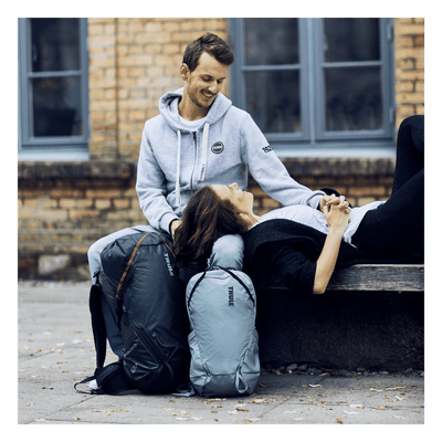 Thule Stir 35L M- Woodthrush