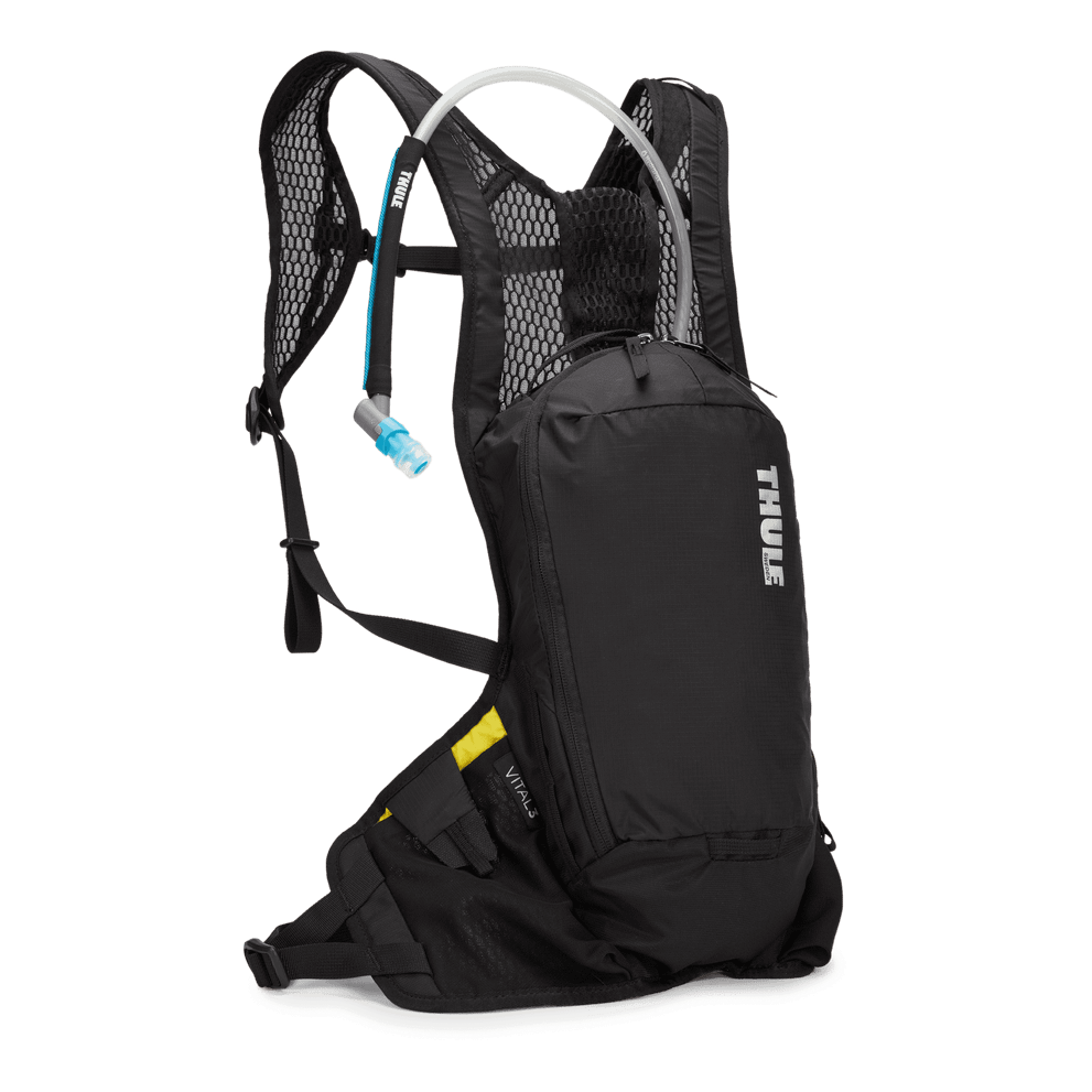 Thule Vital 3L DH Hydration Backpack - Black