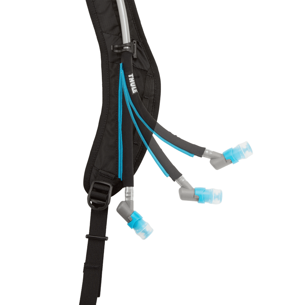 Thule Vital 6L DH Hydration Backpack - Black