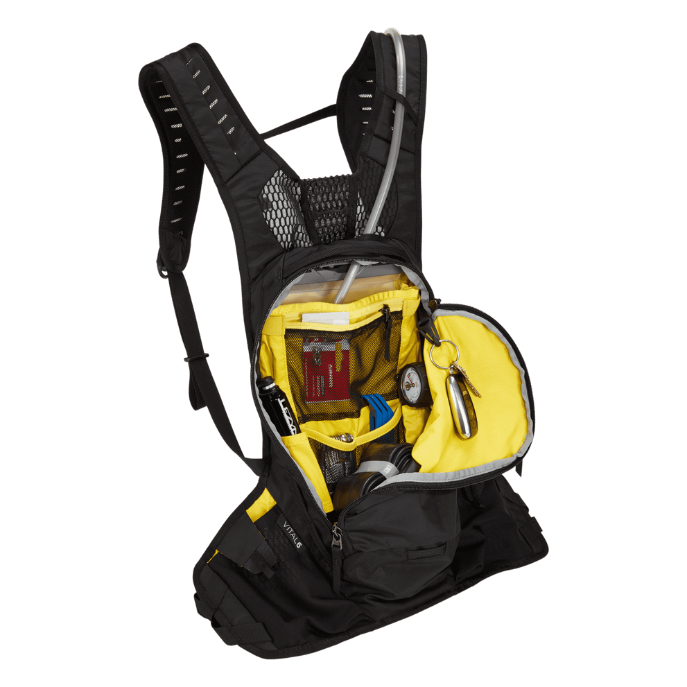 Thule Vital 6L DH Hydration Backpack - Black