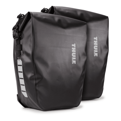 Thule Shield Pannier 25L Pair - Black