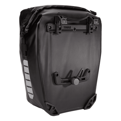 Thule Shield Pannier 25L Pair - Black