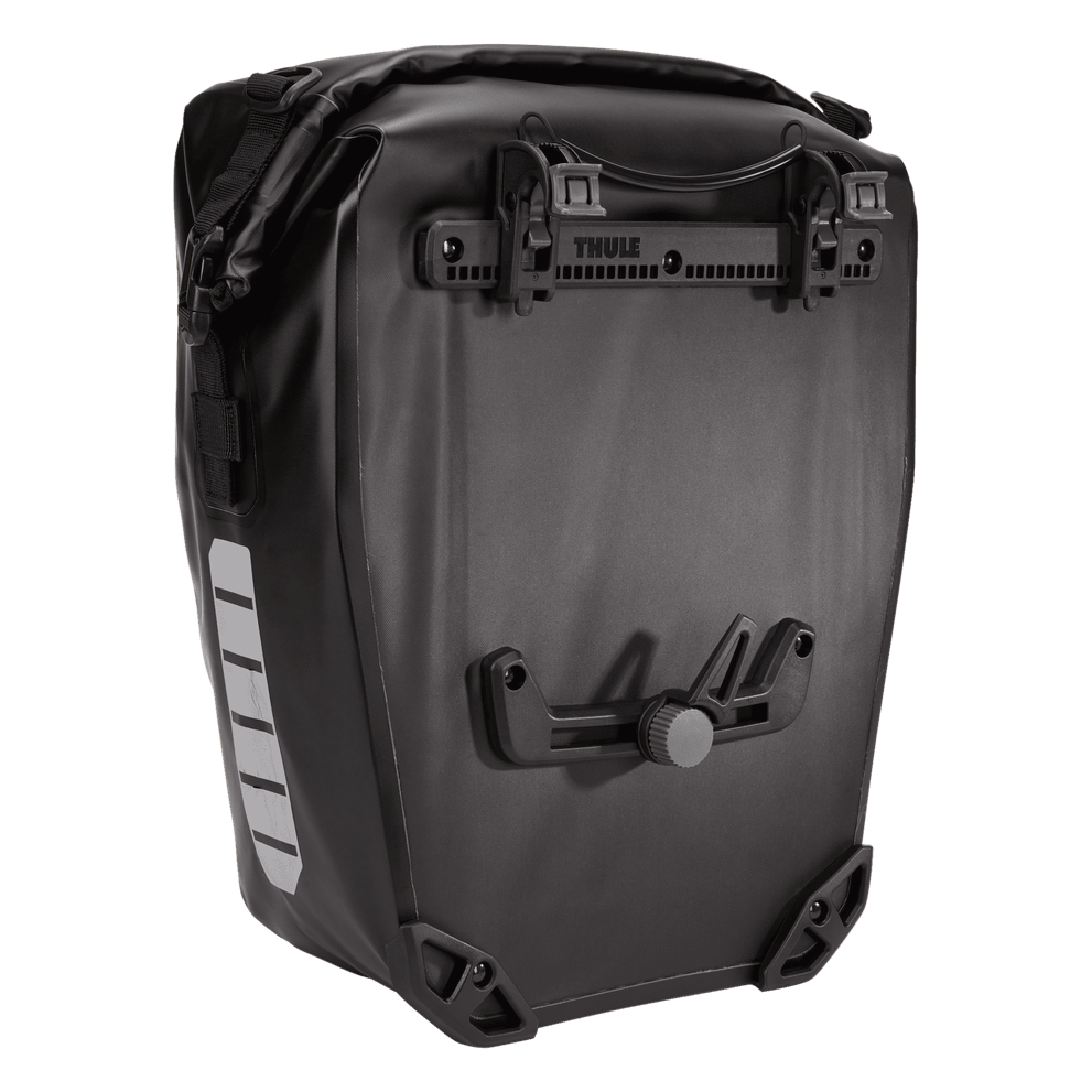 Thule Shield Pannier 25L Pair - Black