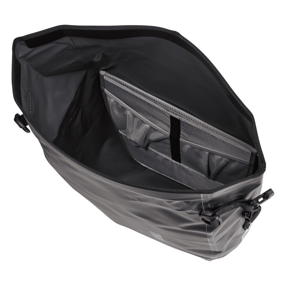 Thule Shield Pannier 25L Pair - Black