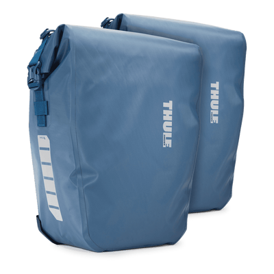 Thule Shield Pannier 25L Pair - Blue