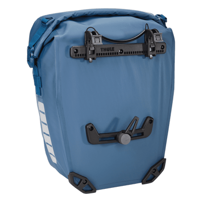 Thule Shield Pannier 25L Pair - Blue
