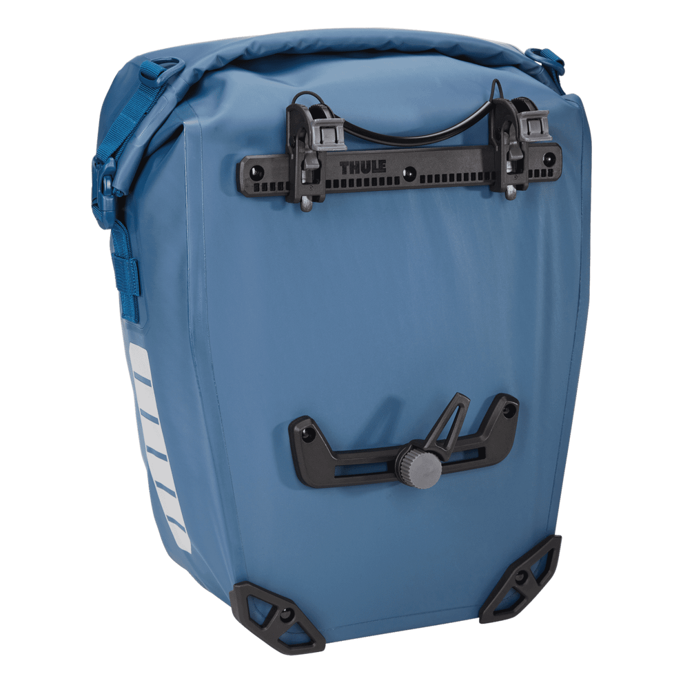 Thule Shield Pannier 25L Pair - Blue