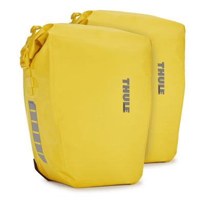 Thule Shield Pannier 25L Pair - Yellow