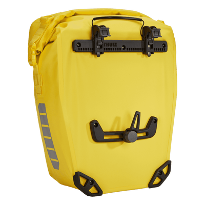 Thule Shield Pannier 25L Pair - Yellow