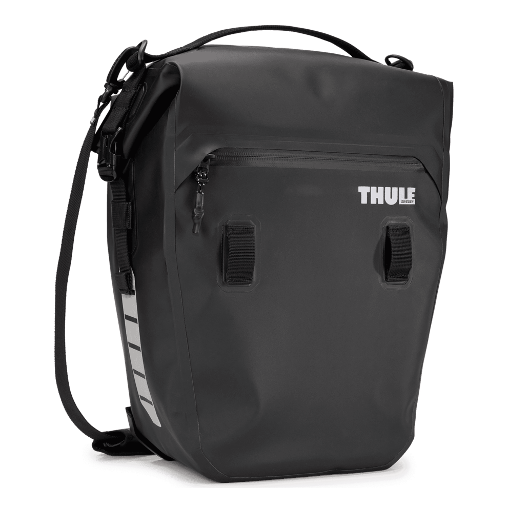 Thule Shield Pannier 22L - Black