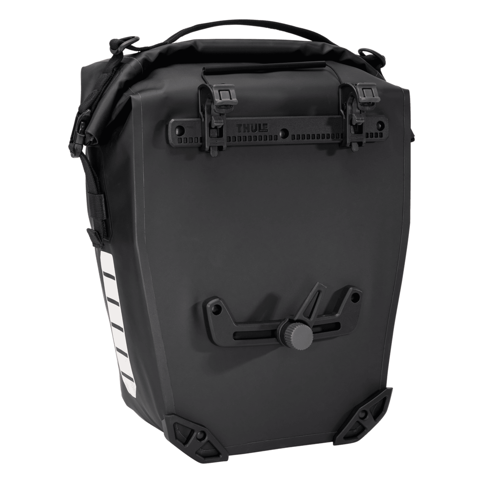 Thule Shield Pannier 22L - Black