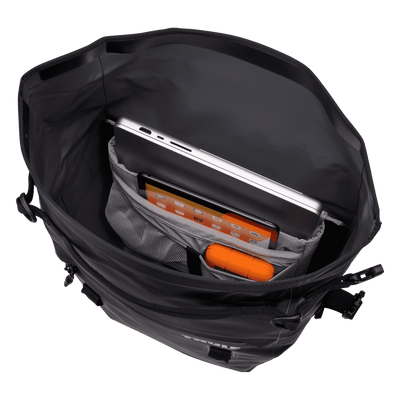 Thule Shield Pannier 22L - Black