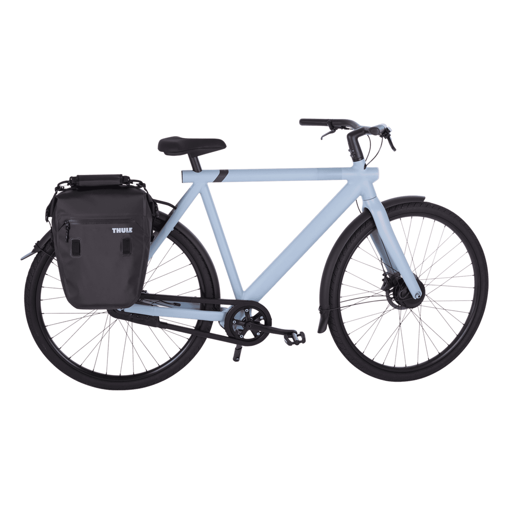 Thule Shield Pannier 22L - Black