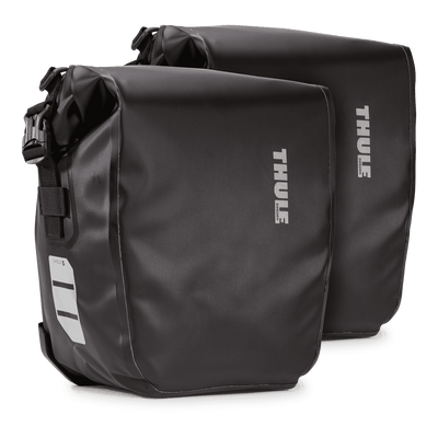 Thule Shield Pannier 13L Pair - Black