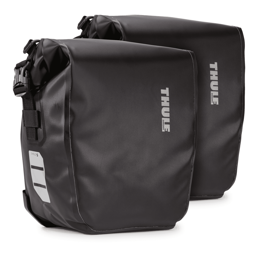 Thule Shield Pannier 13L Pair - Black