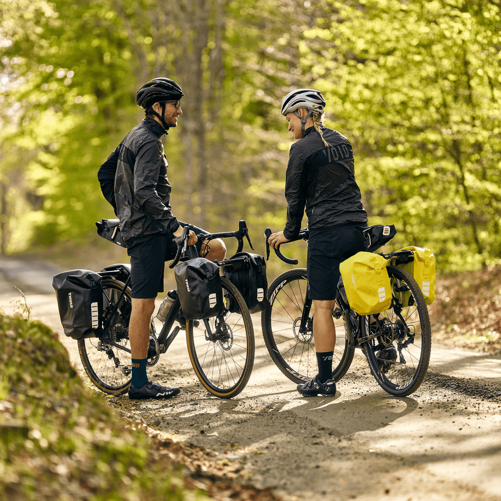 Thule Shield Pannier 13L Pair - Black