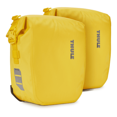 Thule Shield Pannier 13L Pair - Yellow