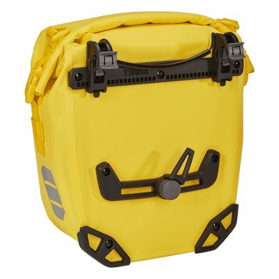 Thule Shield Pannier 13L Pair - Yellow