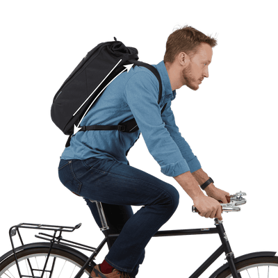 Thule Paramount Commuter Backpack 18L - Black
