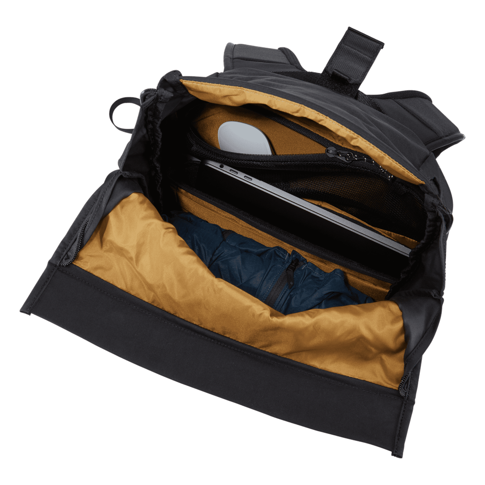 Thule Paramount Commuter Backpack 18L - Black