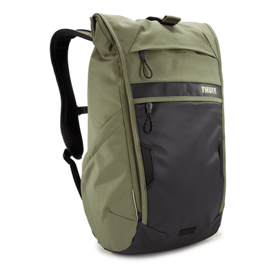 Thule Paramount Commuter Backpack 18L - Olivine