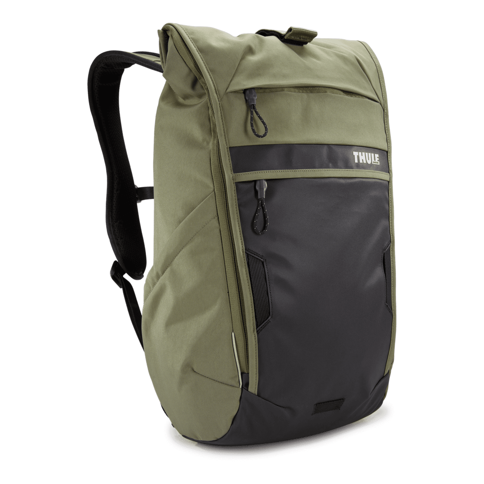 Thule Paramount Commuter Backpack 18L - Olivine
