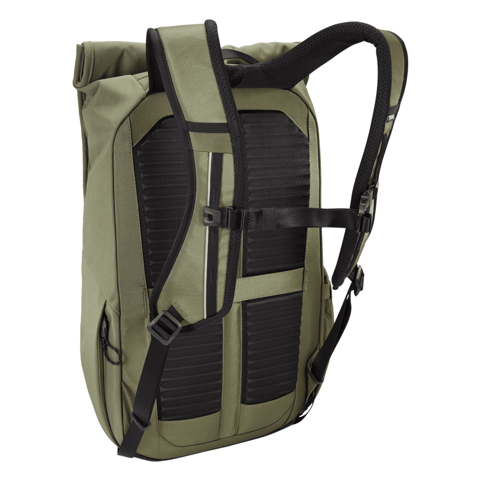 Thule Paramount Commuter Backpack 18L - Olivine