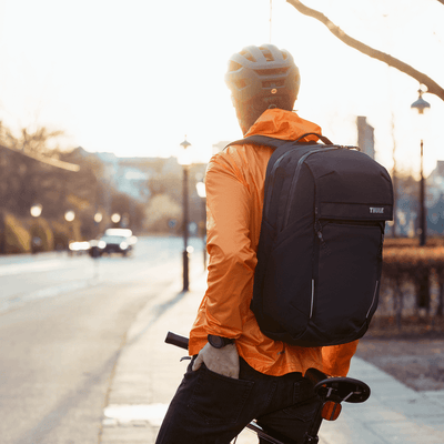 Thule Paramount Commuter Backpack 27L - Olivine