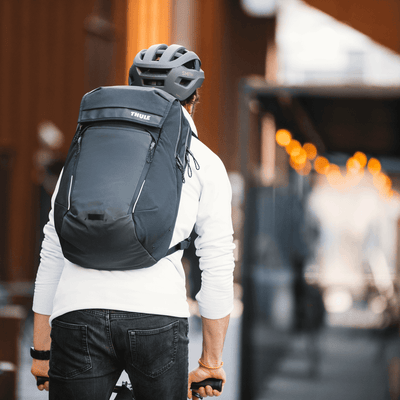 Thule Paramount Commuter Backpack 27L - Olivine