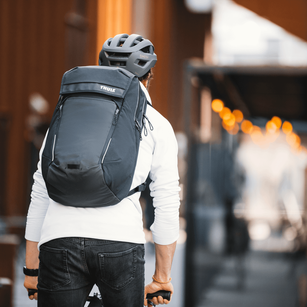 Thule Paramount Commuter Backpack 27L - Olivine