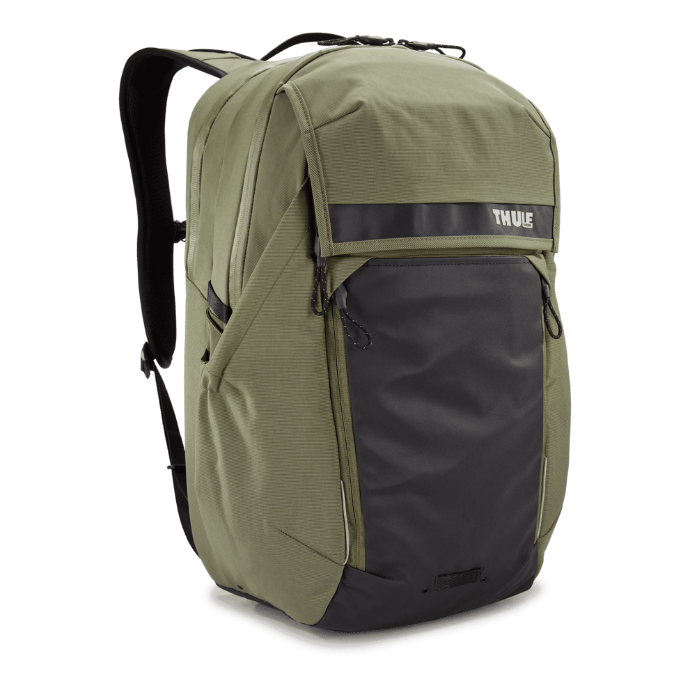 Thule Paramount Commuter Backpack 27L - Olivine