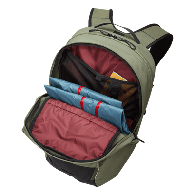 Thule Paramount Commuter Backpack 27L - Olivine