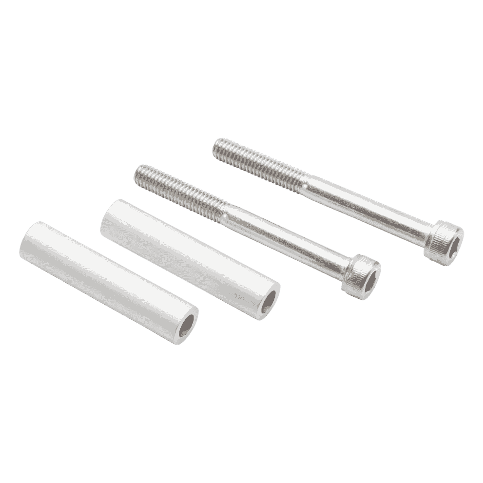 Thule Pack´n Pedal Rail Extender Kit