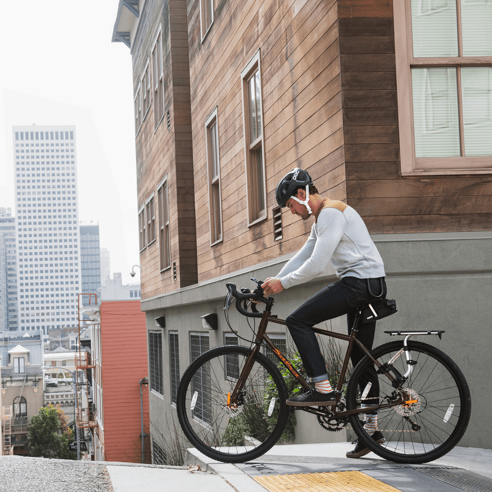 Thule Smartphone Bike Mount