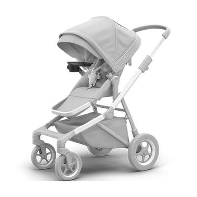 Thule Stroller Snack Tray