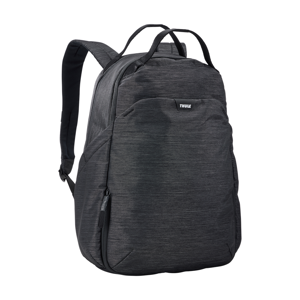 Thule Changing Backpack Black