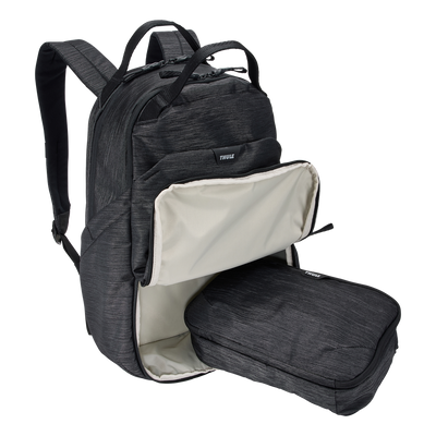Thule Changing Backpack Black