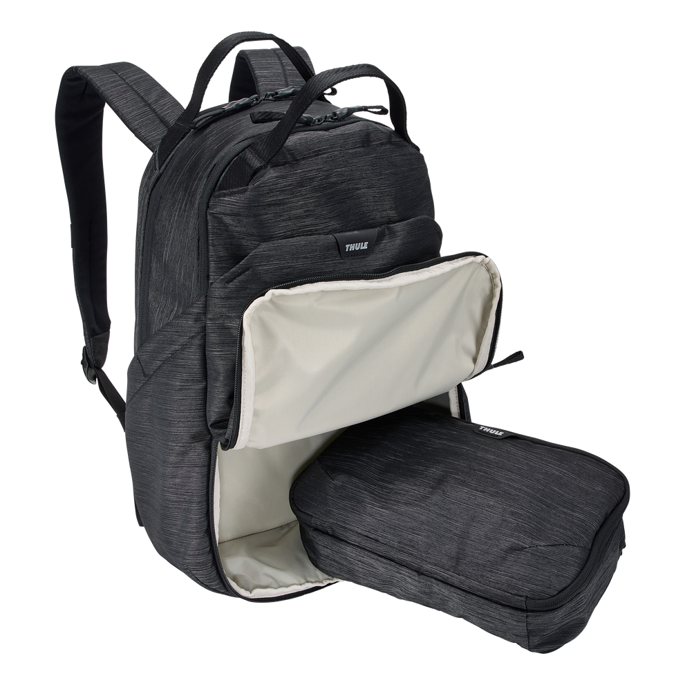 Thule Changing Backpack Black