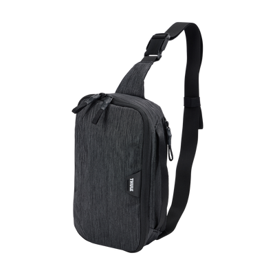 Thule Changing Backpack Black