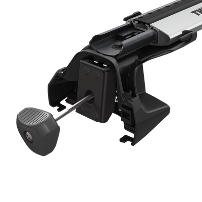 Thule 7205 Clamp Edge 4er Set Fusssätze Wingbar Edge 720500